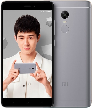 Xiaomi RedMi Note 4X 16Gb Grey